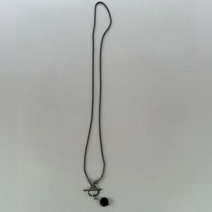 Silpada Necklace